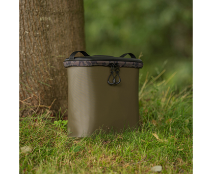 Кутия за стръв AVID Stormshield Eva Compact Caddy - 9L