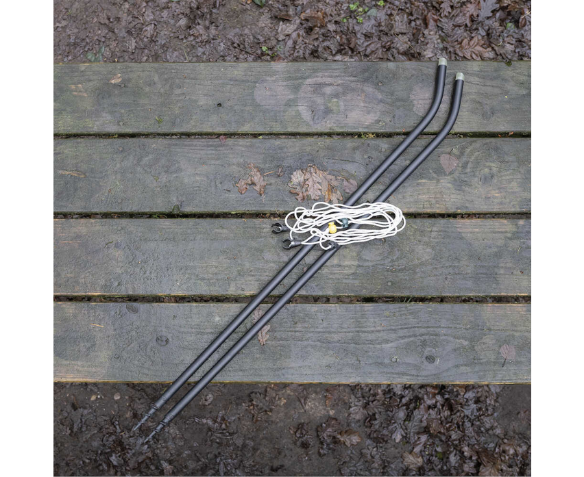 Picheti pentru distanta Avid Carp SCREW POINT YARD STICKS