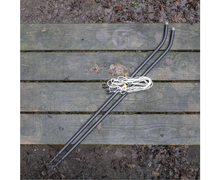 Kолчета за дистанция Avid Carp SCREW POINT YARD STICKS