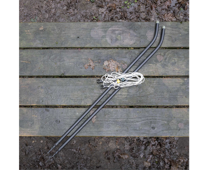 Picheti pentru distanta Avid Carp SCREW POINT YARD STICKS