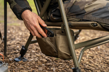 Scaun AVID Revolve X Armchair