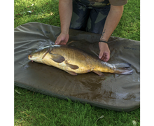 Карп дюшек - AVID REVOLVE FOLDING FLAT MAT