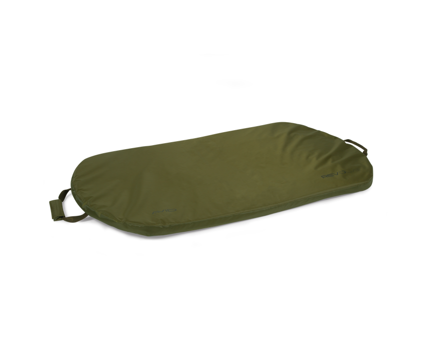 Saltea primire crap - AVID REVOLVE FOLDING FLAT MAT