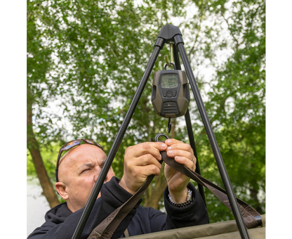 Tripod pentru masurare AVID PRO-Tect Deluxe Tripod