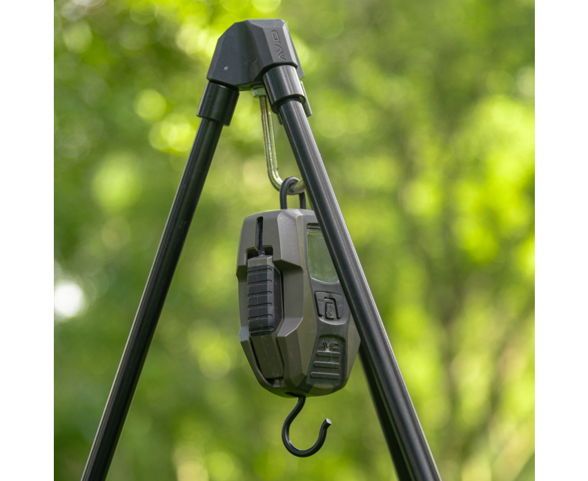 Tripod pentru masurare AVID PRO-Tect Deluxe Tripod