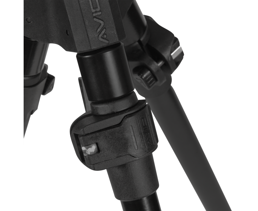 Tripod pentru masurare AVID PRO-Tect Deluxe Tripod