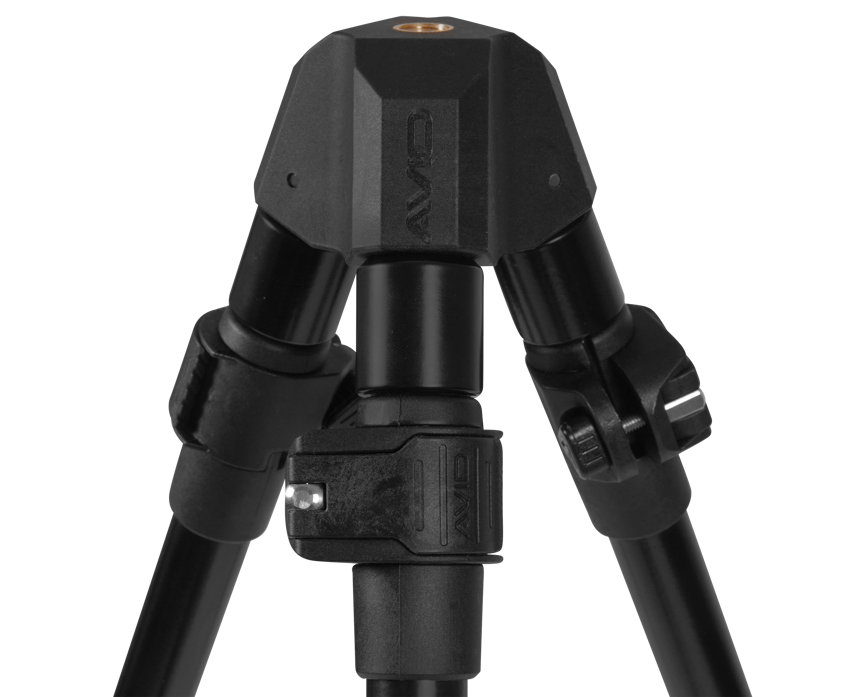 Tripod pentru masurare AVID PRO-Tect Deluxe Tripod
