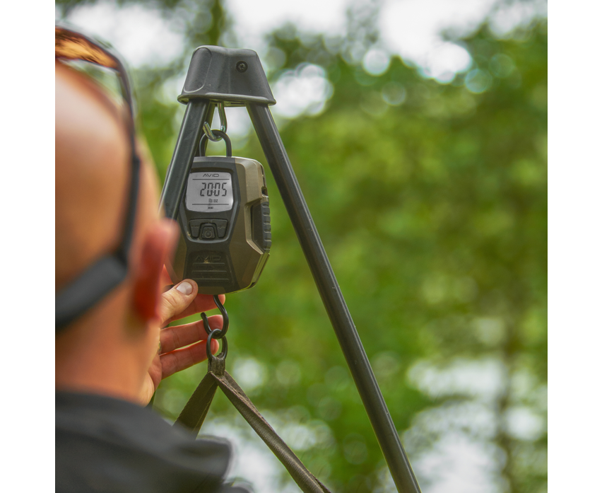 Трипод для взвешивания FOX Weighting Tripod