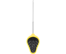 Игла - AVID RE-RIG HEAVY-DUTY HAIR NEEDLE с ергономична дръжка и 9 см дължина за стръв с твърди примамки.