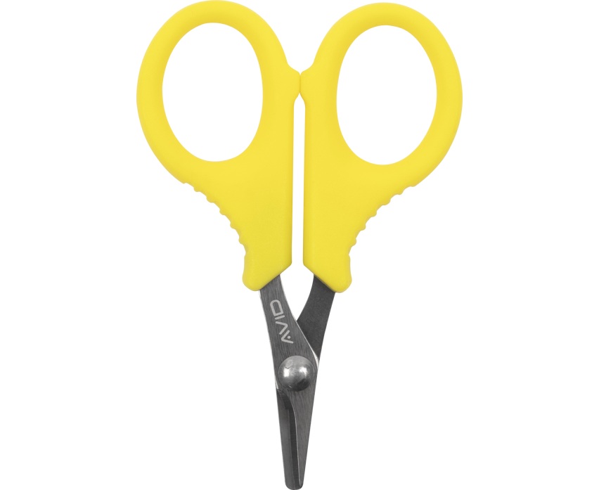 Foarfecă AVID TITANIUM BRAID SCISSORS