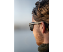 Поляризирани слънчеви очила AVID CARP SeeThru Blinker Polarised Sunglasses
