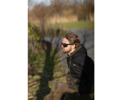 Поляризирани слънчеви очила AVID CARP SeeThru Blinker Polarised Sunglasses