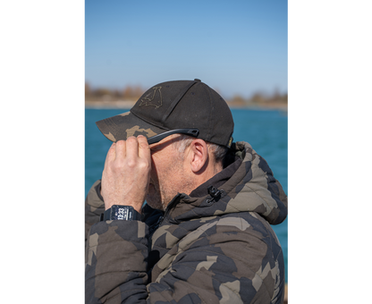Поляризирани слънчеви очила AVID CARP SeeThru Blinker Polarised Sunglasses