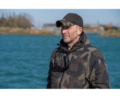 Поляризирани слънчеви очила AVID CARP SeeThru Blinker Polarised Sunglasses