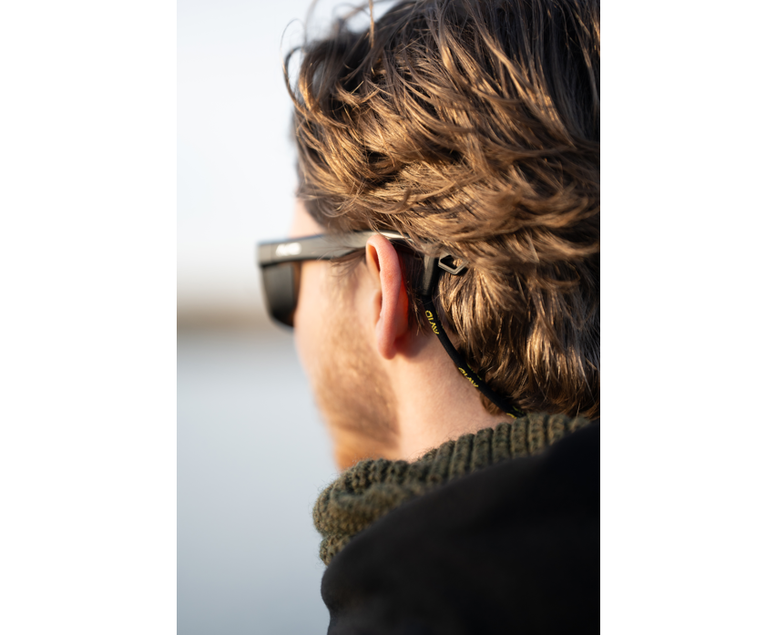 Поляризирани слънчеви очила AVID CARP SeeThru Blinker Polarised Sunglasses