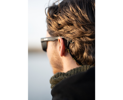 Поляризирани слънчеви очила AVID CARP SeeThru Blinker Polarised Sunglasses
