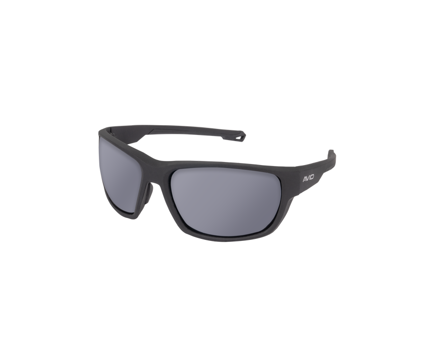 Поляризирани слънчеви очила AVID CARP SeeThru OptiWrap Grey Lens