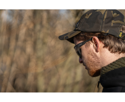 Поляризирани слънчеви очила AVID CARP SeeThru OptiWrap Grey Lens
