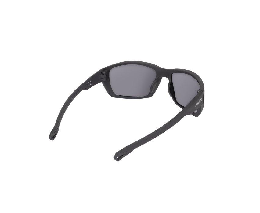 Поляризирани слънчеви очила AVID CARP SeeThru OptiWrap Grey Lens