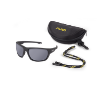 Поляризирани слънчеви очила AVID CARP SeeThru OptiWrap Grey Lens