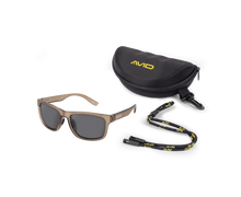 Поляризирани слънчеви очила AVID CARP SeeThru Prism Grey Lens