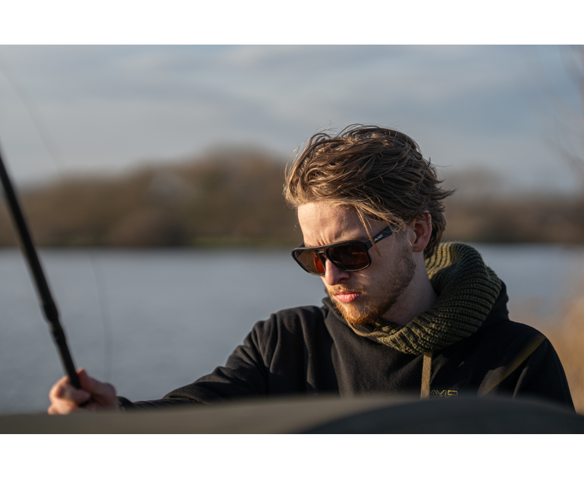 Поляризирани слънчеви очила AVID CARP SeeThru AV Classic Polarised Sunglasses