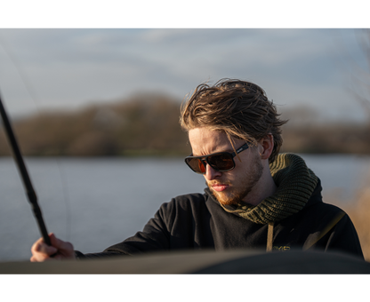 Поляризирани слънчеви очила AVID CARP SeeThru AV Classic Polarised Sunglasses