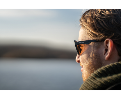 Поляризирани слънчеви очила AVID CARP SeeThru AV Classic Polarised Sunglasses