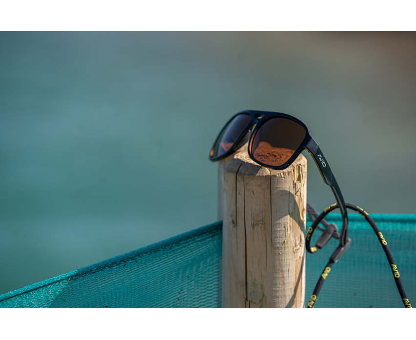 Поляризирани слънчеви очила AVID CARP SeeThru AV Classic Polarised Sunglasses
