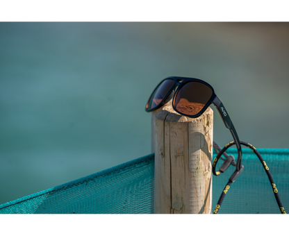 Поляризирани слънчеви очила AVID CARP SeeThru AV Classic Polarised Sunglasses