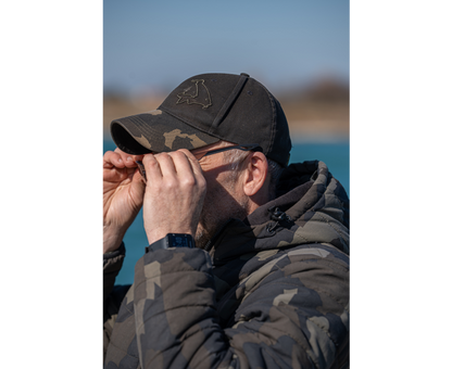 Polarized sunglasses sunglasses AVID CARP SeeThru Mirage Polarised Grey Lens