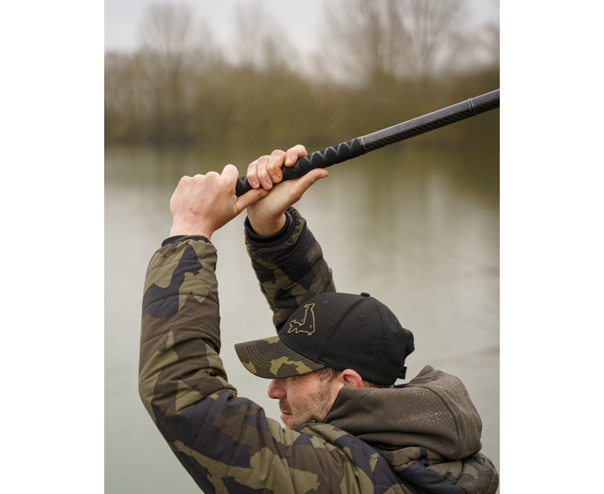 Кобра за протеинови топчета AVID EXTREMITY XR THROWING STICKS - 120cm/29mm