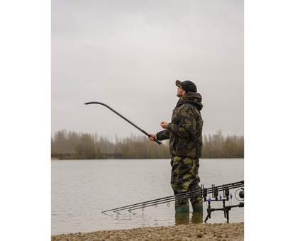 Кобра за протеинови топчета AVID EXTREMITY XR THROWING STICKS - 120cm/29mm
