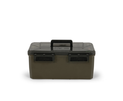 Cutie cu unelte KORUM Tackle Blox Loaded