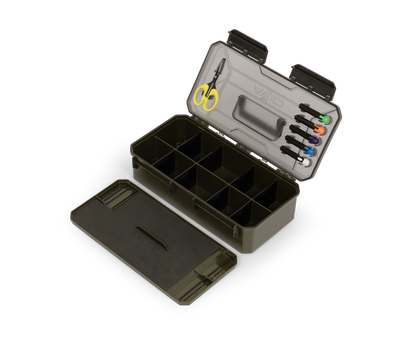 Cutie cu unelte KORUM Tackle Blox Loaded