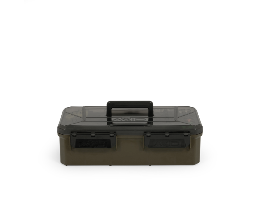 Кутия с инструменти AVID RELOAD UTILITY BOX