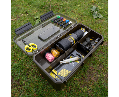 Кутия с инструменти AVID RELOAD UTILITY BOX