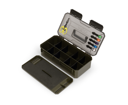 Кутия с инструменти AVID RELOAD UTILITY BOX