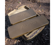 Класьор за шаранджийски поводи AVID RELOAD RIG CASE