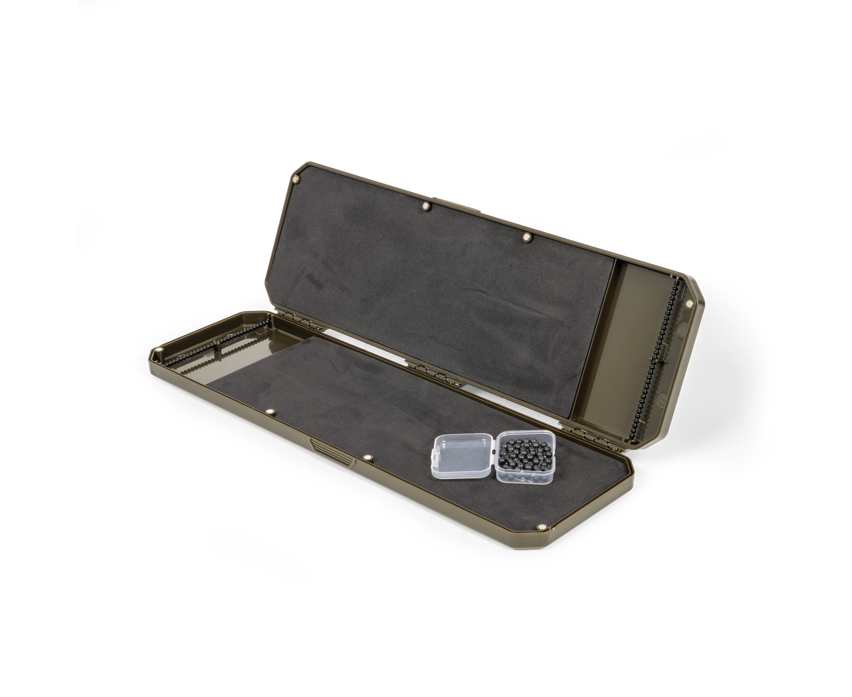 Класьор за шаранджийски поводи AVID XL RELOAD RIG CASE