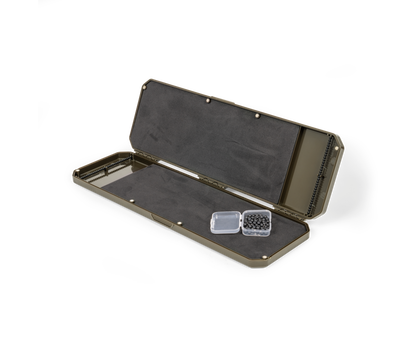 Класьор за шаранджийски поводи AVID XL RELOAD RIG CASE