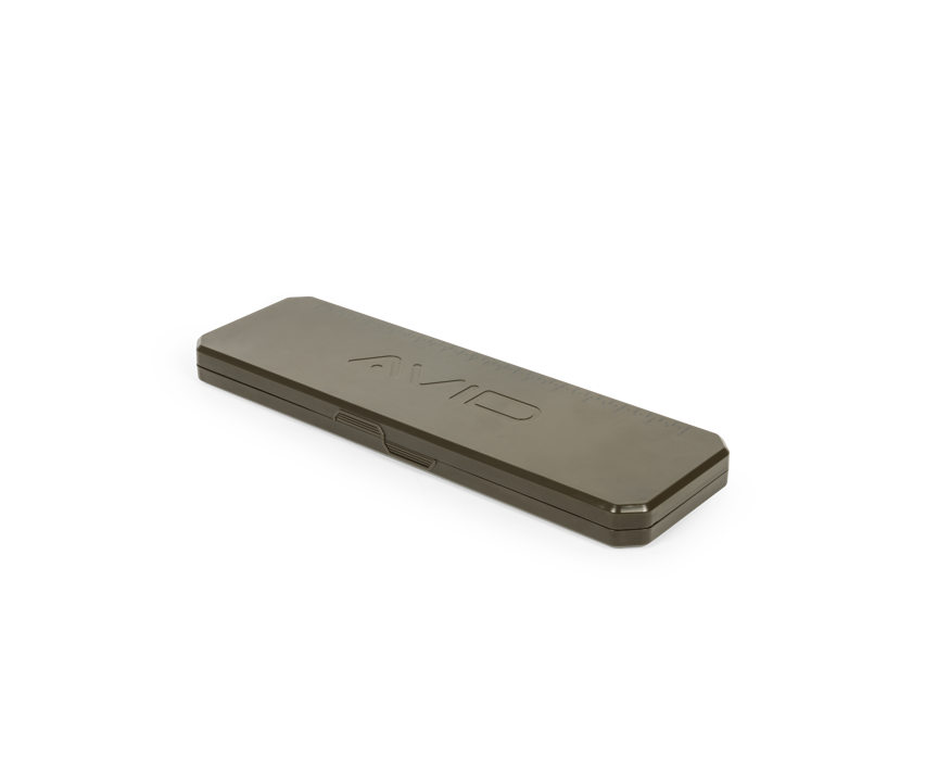 Класьор за шаранджийски поводи AVID XL RELOAD RIG CASE