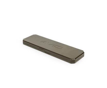 Класьор за шаранджийски поводи AVID XL RELOAD RIG CASE
