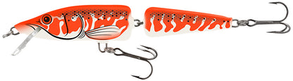 Vobler SALMO Pike Jointed Floating - 13cm/21gr