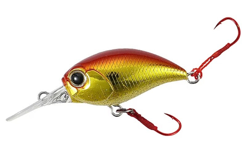 Wobbler Duo TETRA WORKS KURAKURA - 3.0cm/2.5gr - Slow Floating