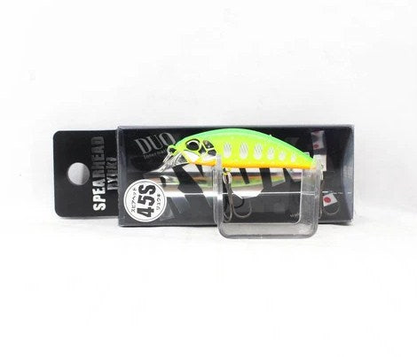Wobbler Duo SPEARHEAD RYUKI 45S - 4.5cm/4.0gr - Sinking