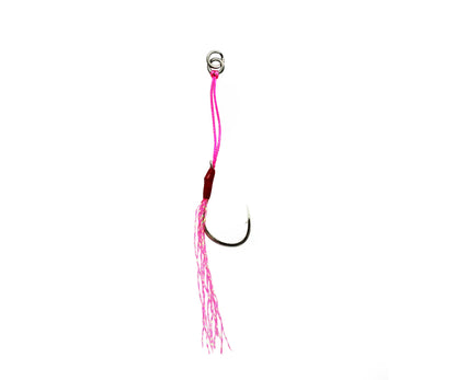 Assist hooks Filstar Sensei Single Sensei F2006N-J