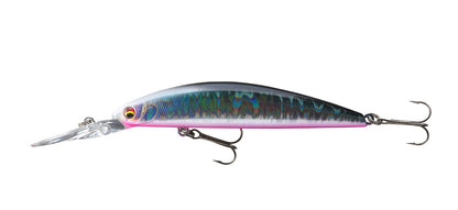Wobbler Daiwa TOURNAMENT CURRENT MASTER 93F-DR - 9.3cm/12.0gr
