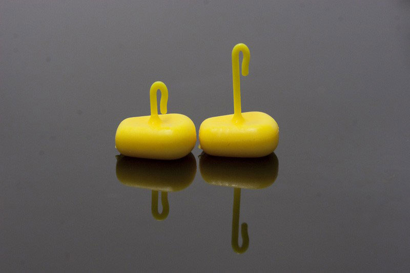 Artificiala porumb AVID Floating Corn Stops