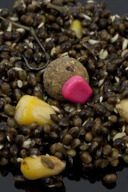 Artificiala porumb AVID Floating Corn Stops